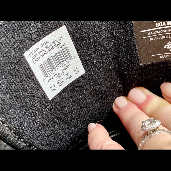 Womens Snowboard Bundle - Picture 16 of 16